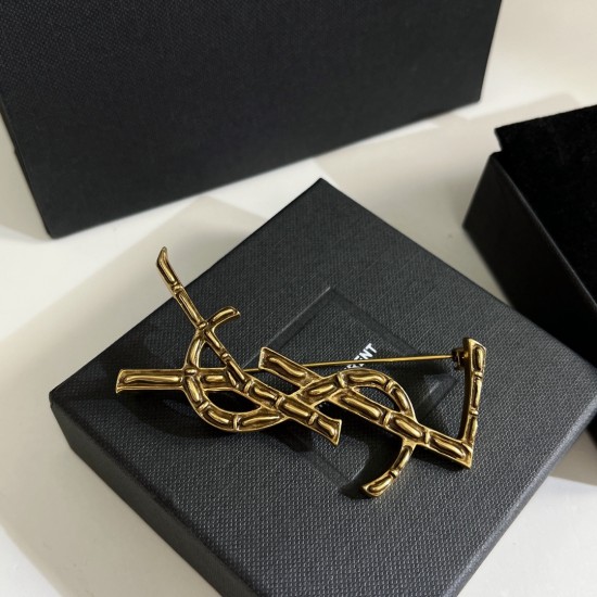 YSL Jewelry High Quality