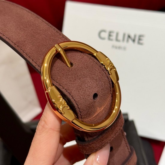 Celine Belts
 Top Quality