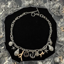 Gucci Jewelry High Quality