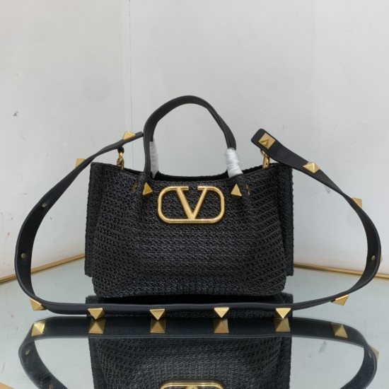 Valentino Bags Top Quality
35/25/17cm