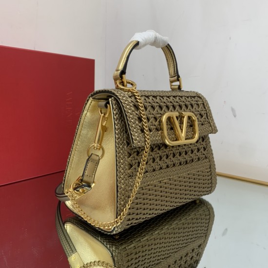 Valentino Bags Top Quality
35/25/17cm