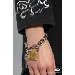 Balenciaga Jewelry Bracelet