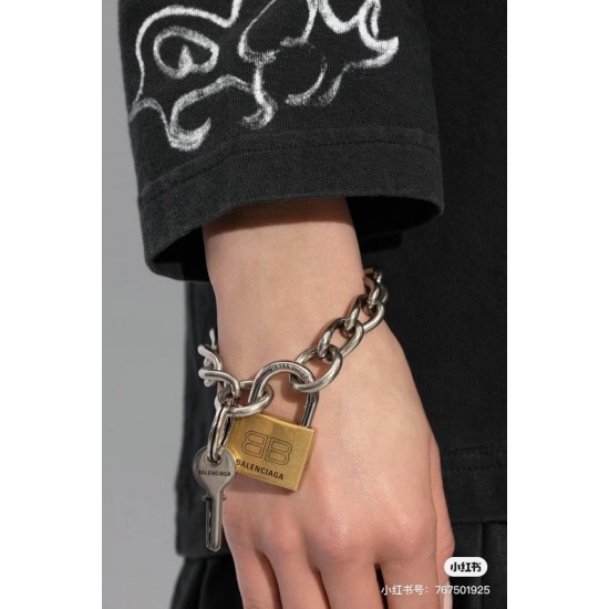 Balenciaga Jewelry Bracelet