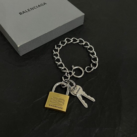 Balenciaga Jewelry Bracelet