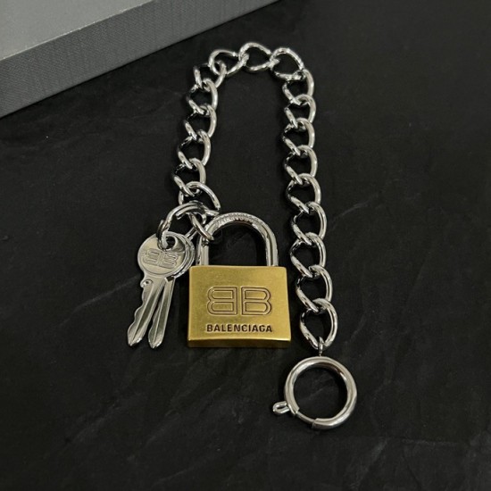 Balenciaga Jewelry Bracelet