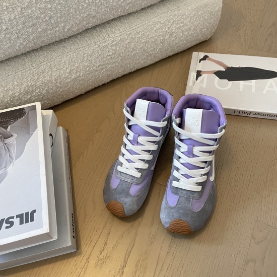 Loewe Shoes Top Quality