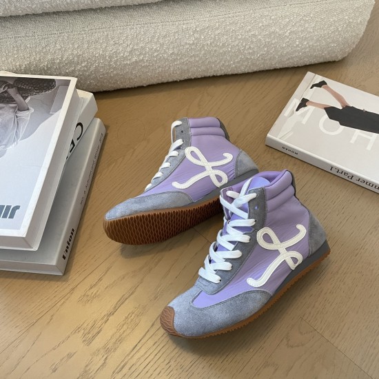 Loewe Shoes Top Quality