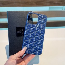 Goyard Phone Case