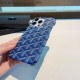Goyard Phone Case