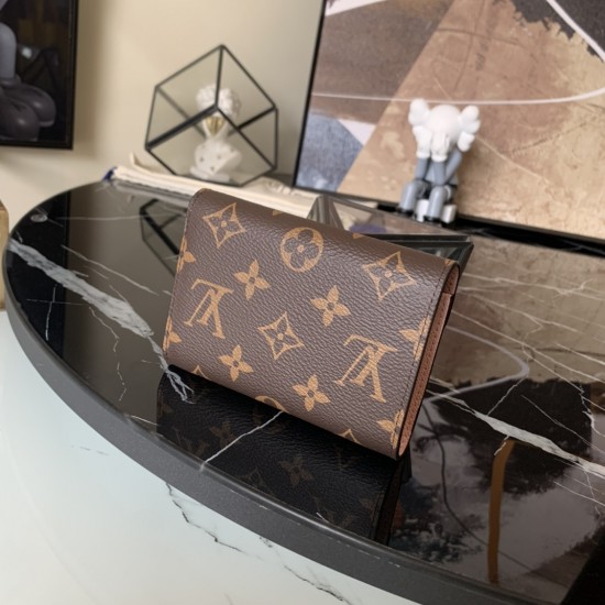 LV Bags wallet Top Quality
