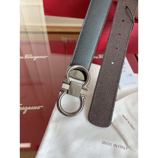 Ferragamo Belts
 Top Quality