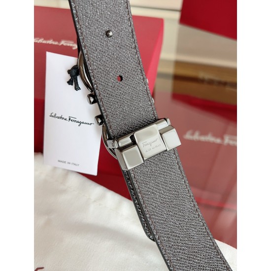 Ferragamo Belts
 Top Quality