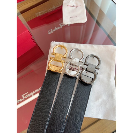 Ferragamo Belts
 Top Quality