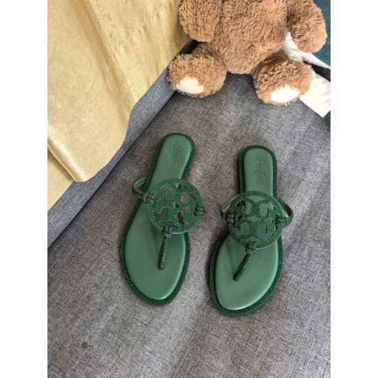 Tory Burch Shoes High Quality