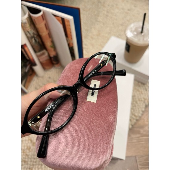 MiuMiu Glasses Top Quality