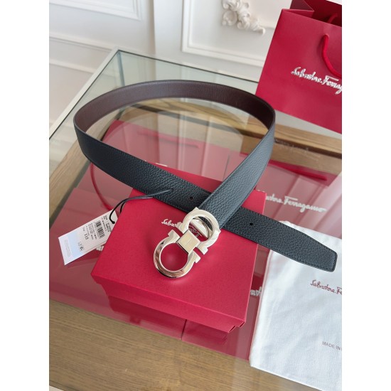 Ferragamo Belts
 Top Quality