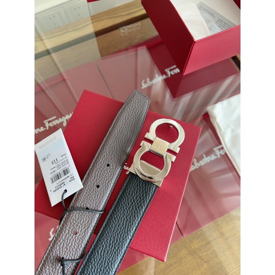 Ferragamo Belts
 Top Quality