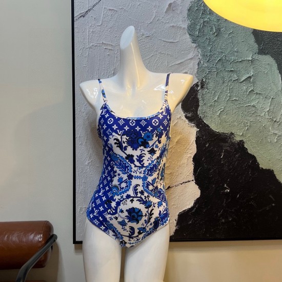 LV Swimsuit