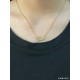 LV Jewelry Necklace