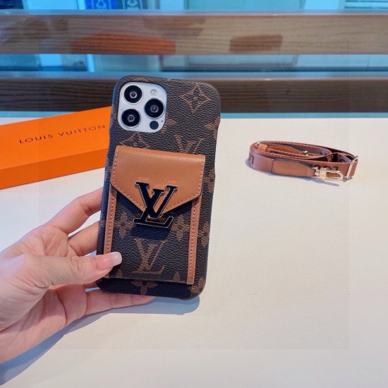 LV Phone Case