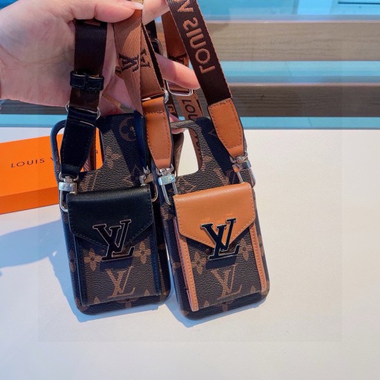 LV Phone Case