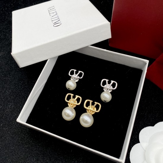 Valentino Jewelry High Quality