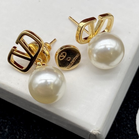 Valentino Jewelry High Quality