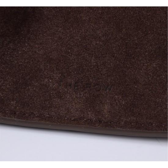 The Row Bags Top Quality
Small:26.20.18
Big:38.26.23