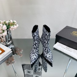 Versace Shoes Top Quality