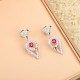 Bvlgari Jewelry Earrings