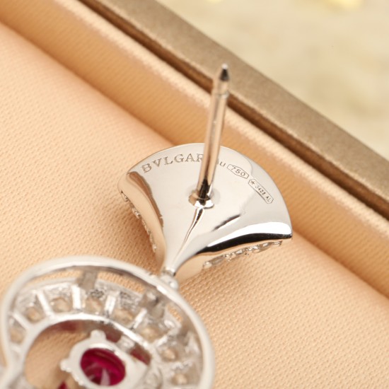 Bvlgari Jewelry Earrings