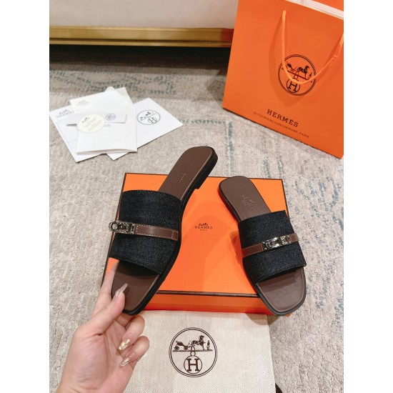 Hermes Shoes Top Quality
35-42