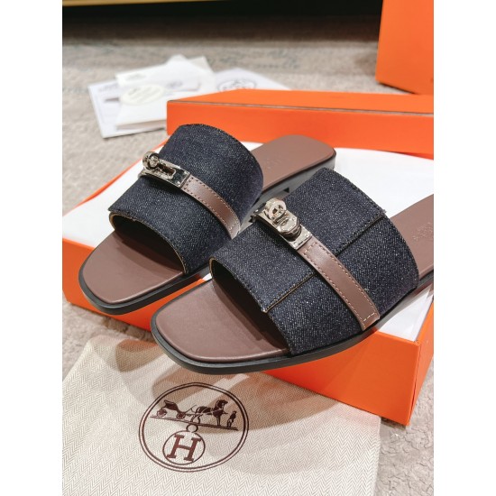 Hermes Shoes Top Quality
35-42