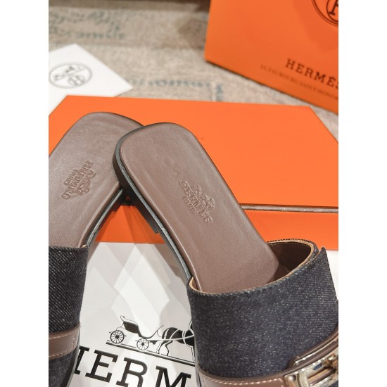 Hermes Shoes Top Quality
35-42