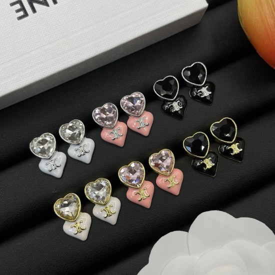 Celine Jewelry High Quality