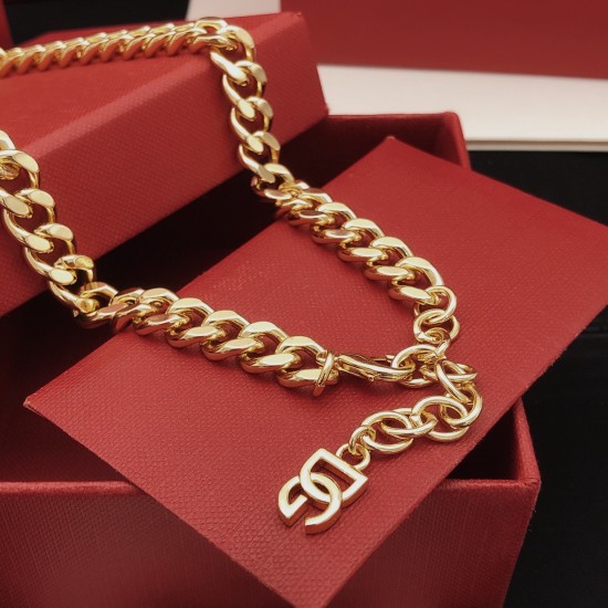 DG Jewelry Necklace