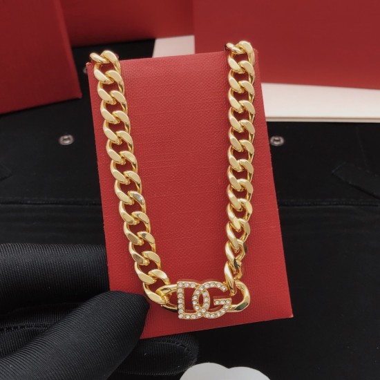 DG Jewelry Necklace