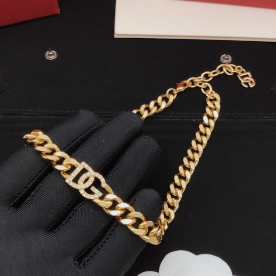 DG Jewelry Necklace