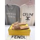 Fendi Shoes Top Quality