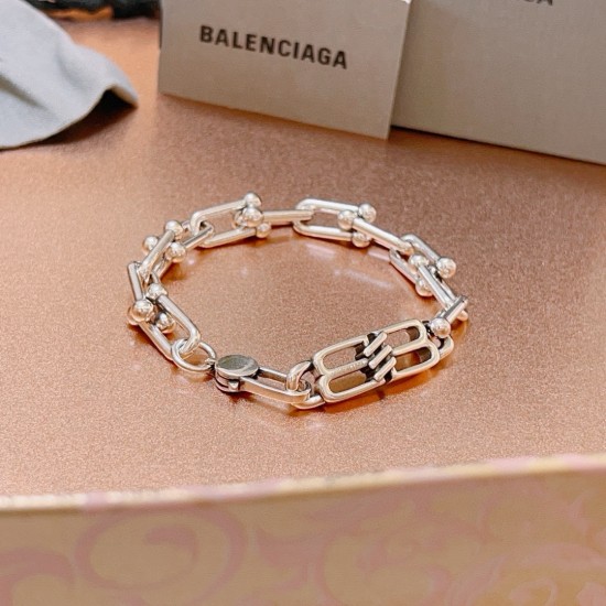 Balenciaga Jewelry Bracelet