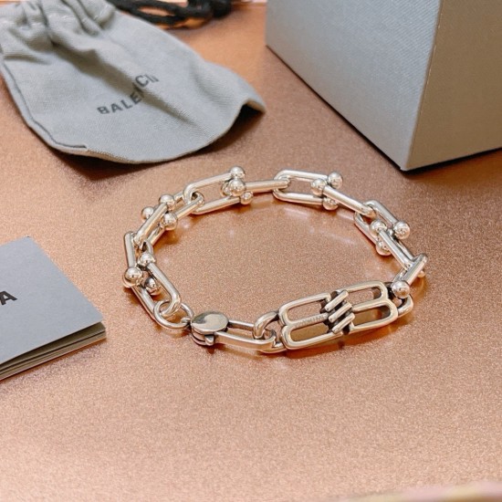 Balenciaga Jewelry Bracelet