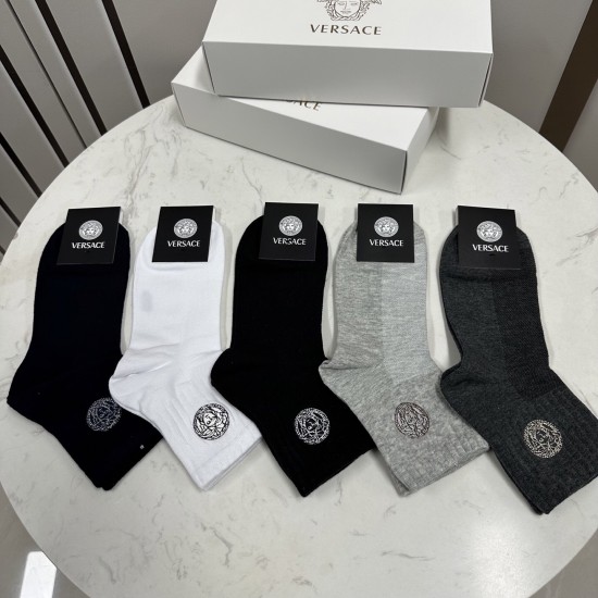 Versace Socks