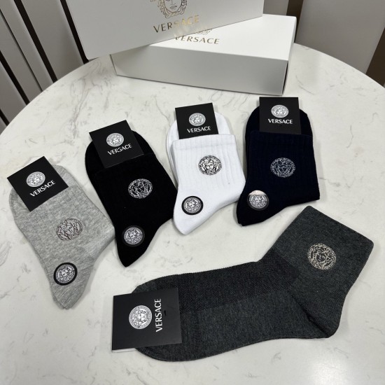 Versace Socks