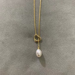 Tiffany Jewelry Necklace