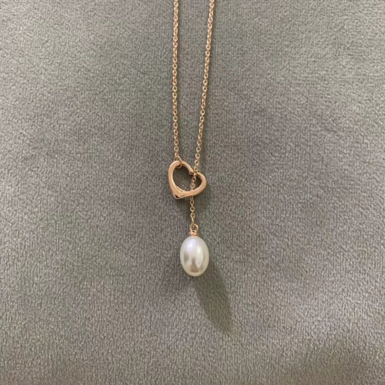 Tiffany Jewelry Necklace