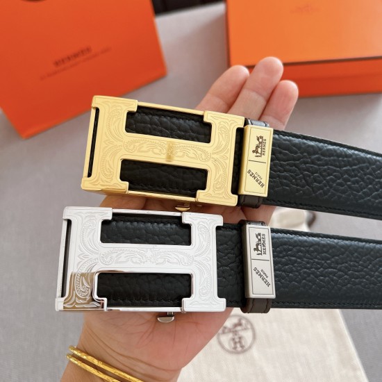 Hermes Belts
 Top Quality