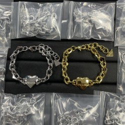 Prada Jewelry High Quality
