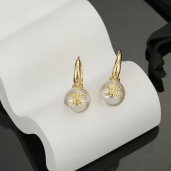 Celine Jewelry Earrings