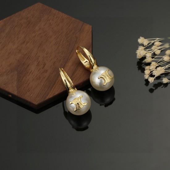 Celine Jewelry Earrings