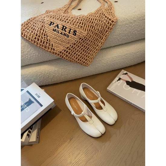 Margiela Shoes Top Quality